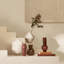 Vase Henderson Mille lait d'amande