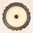 Yakima Glass Flush Mount