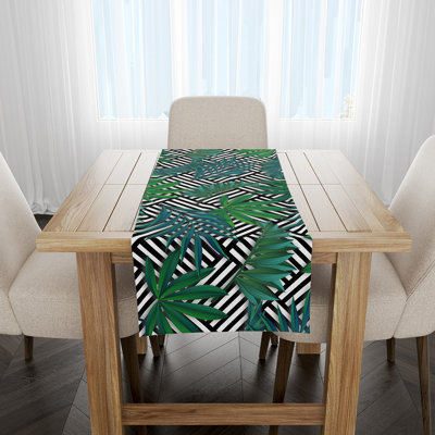 Chemin de table Toombs