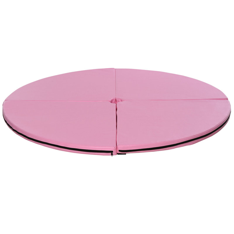 Tapis de danse sur poteau Soozier