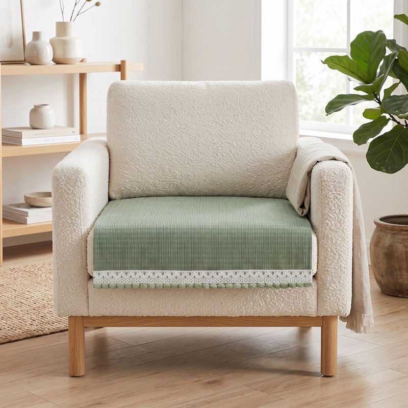 Loveseat；Sofa；Armchair Slipcover