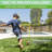 7 Piece Pro Kick Challenge Field Goal Set