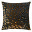 Leopard Square Velvet Pillow-222749424-222749978
