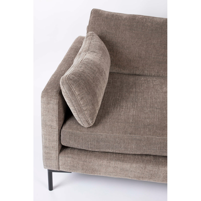 Fauteuil Summer, Gris