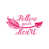 Rose vif