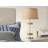 31" Table Lamp Set