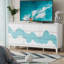 Commode 9 tiroirs l 9 po-94707796