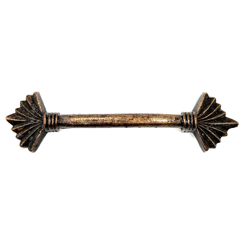 Paquet de 3,75 po, Bronze