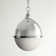 Haley 1 - Light Single Pendant