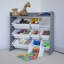 Kid's Toy Organizer