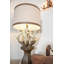 Lampe sur pied 66 po Alqassim
