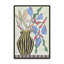«Patchwork Vibrance II» par Melissa Wang, reproduction d'art sur toile-190922891-190922888-190922935