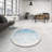 Hovey Abstract Indoor Rug-71397272