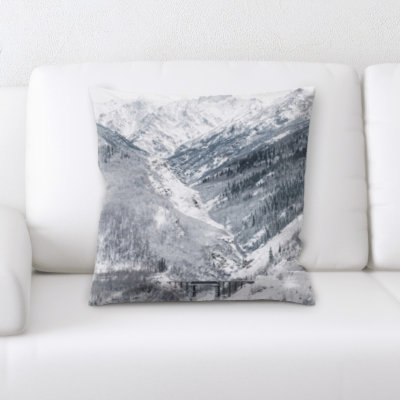 Coussin décoratif Landrum