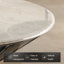 Table basse ronde en marbre avec soucoupe volante-1344484355-1344484366