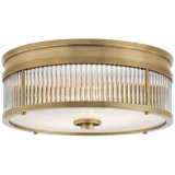 Ralph Lauren Allen 2 - Light Flush Mount