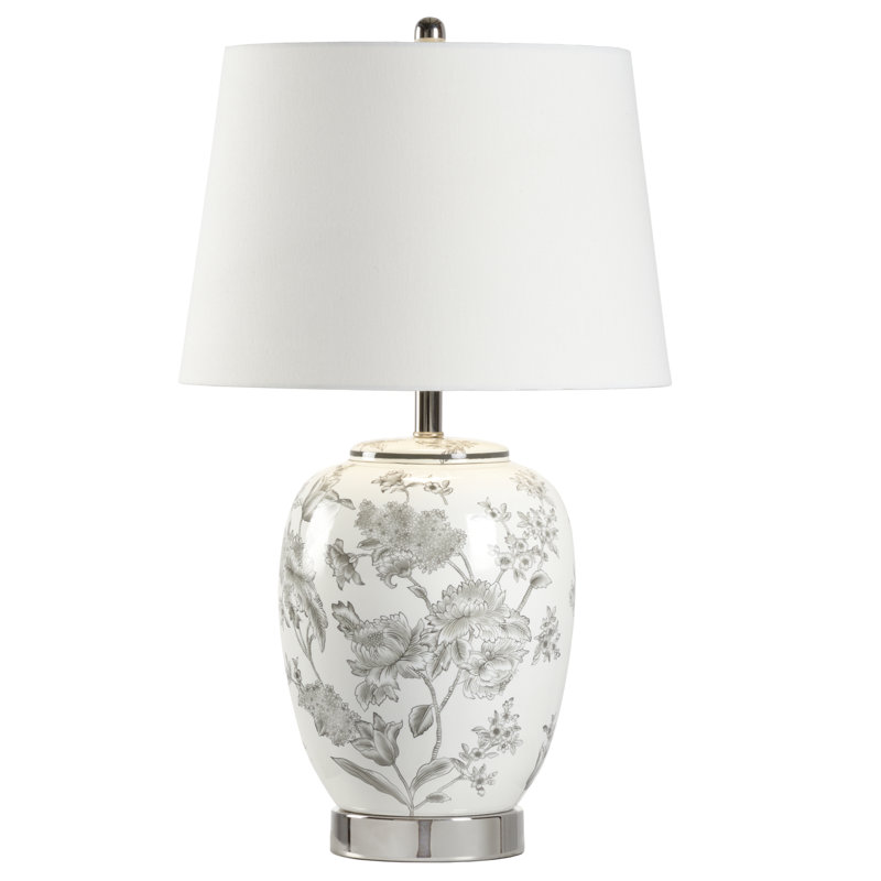 Mabel 29" Table Lamp