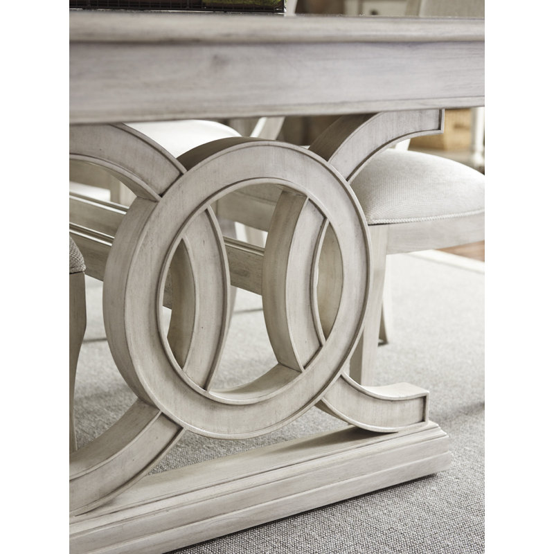 Oyster Bay Montauk Rectangular Dining Table