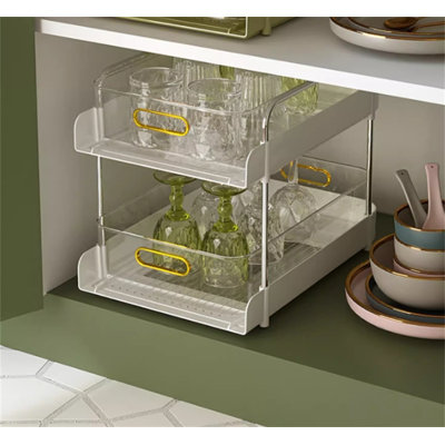 Support de rangement pour tasses
