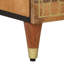 50 cm W Bedside Table-1484680957