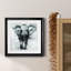 Proud Elephant - peinture encadrée-224129715-224129725