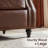 Amarius 80" Wide Rolled Arm Sofa-996446927
