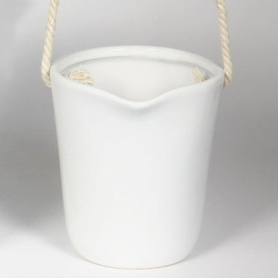 Ceramic Hanging Planter