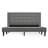 Ogrady Upholstered Platform Bed-908631335-908631320
