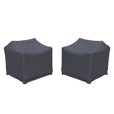 Outdoor Patio Lounge Chair Covers
