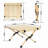 Foldable Outdoor Picnic Table