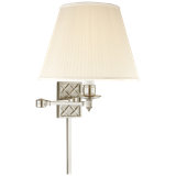 Alexa Hampton Gene Swing Arm