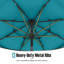 Parasol solaire 10 pi avec 32 lumières DEL 3 niveaux-801259600