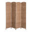 Paravent 4 panneaux Wicker Weave-296801340