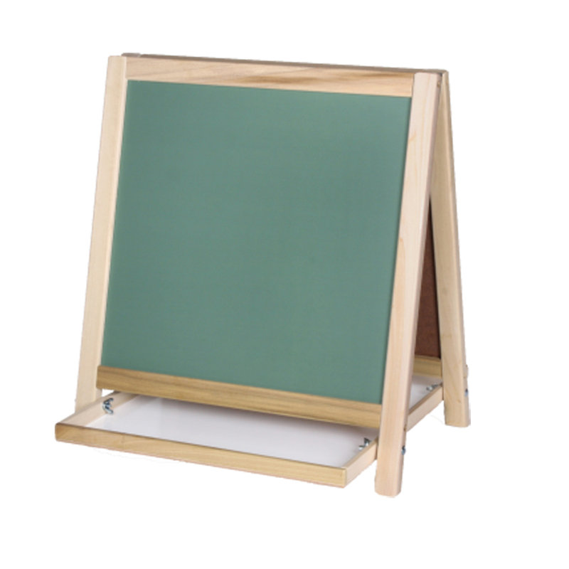 Chevalet de table magnétique