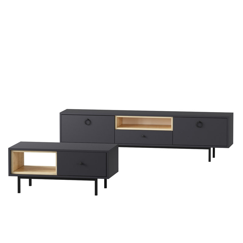 Ensemble de meubles de salon