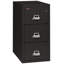 Fireproof 4 - Drawer File Cabinet-216389-331486