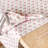 over&back Hand-Shaped Glass Napkin Rings - Decorative Dining Table Decor-102477719