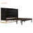 Murphy Bed with False Drawers and Safety Lock-438879905