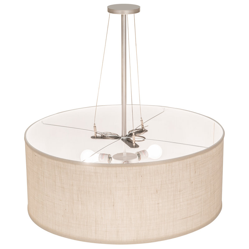Giorgos 3 - Light Chandelier