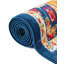 Tapis oriental bleu / rouge-152160654