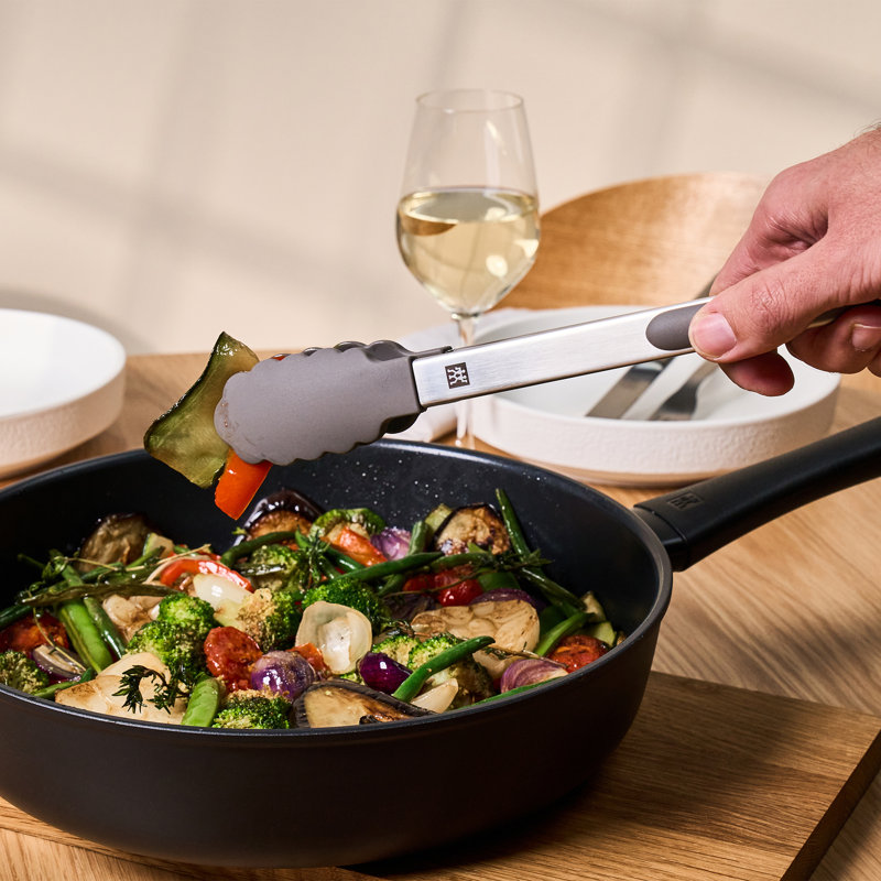 ZWILLING Pro Locking Tongs