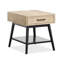 Lift Top Storage Cocktail Table With 2 End Table And Sofa Table