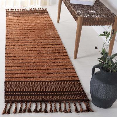 Tapis Lanique