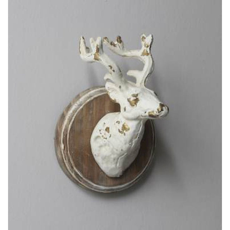 Rothman Metal Wall Wall Hook