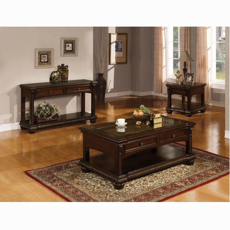 Table basse Anondale