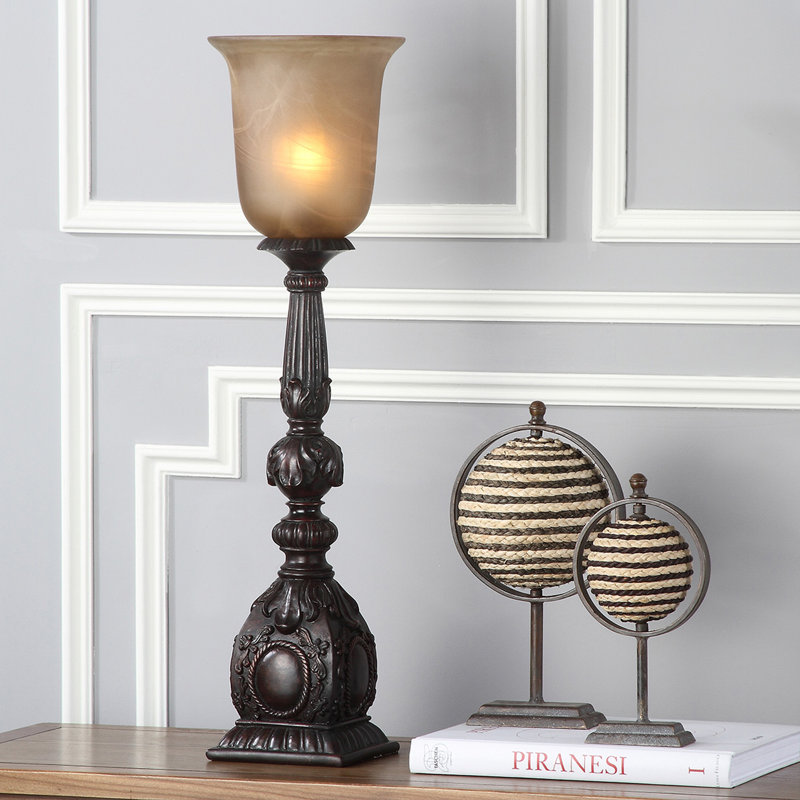 Kaylan Metal Table Lamp