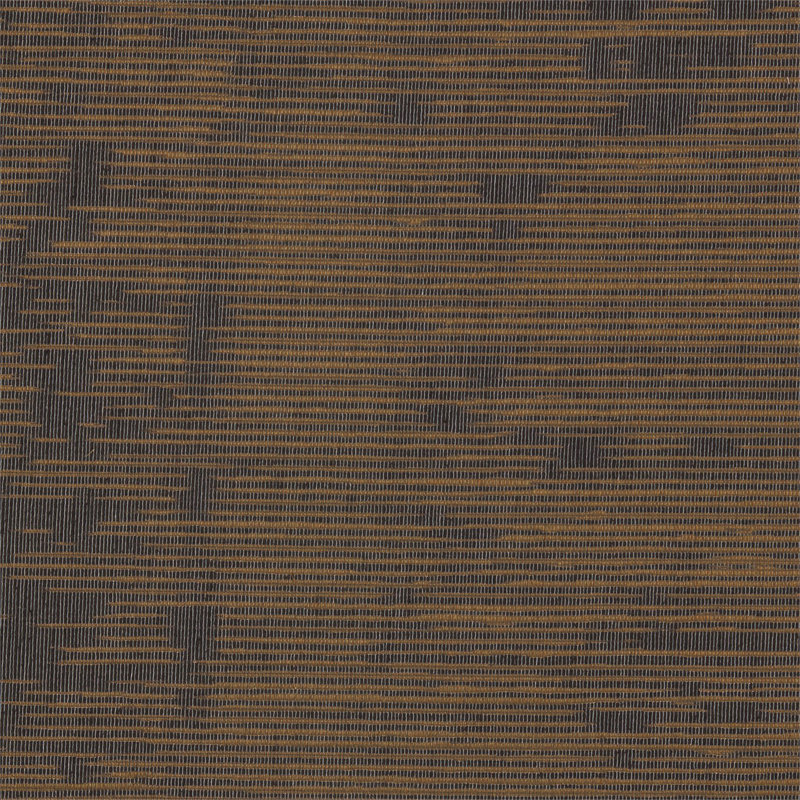 Senkei Fabric, Antique Brass