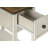 24 Inch High Accent Table-2029112897
