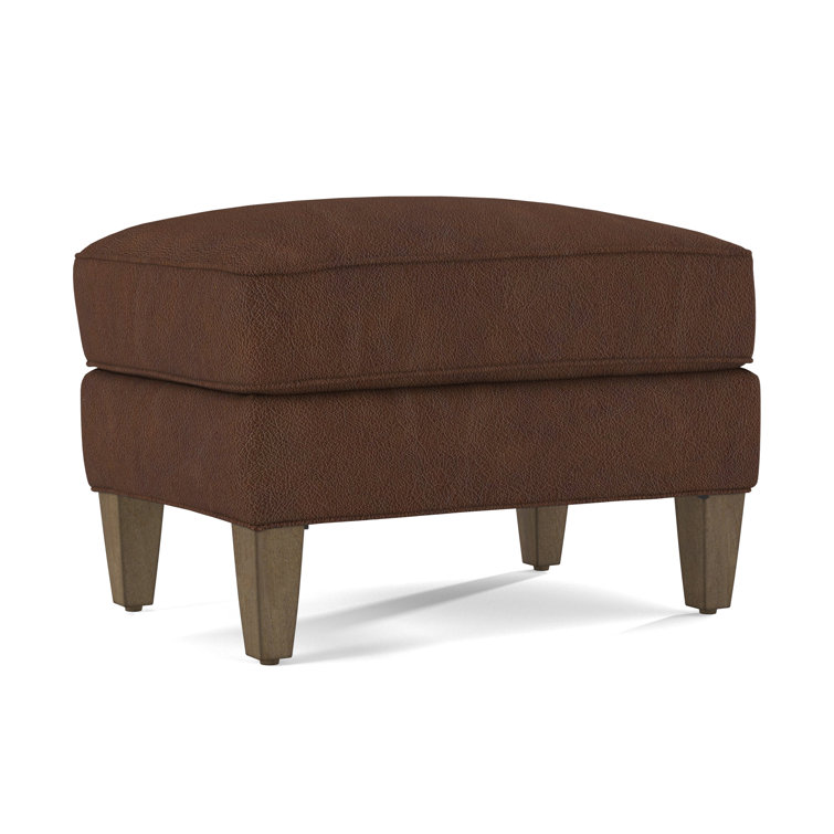 Upholstered Ottoman