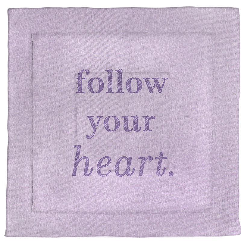 Modern & Contemporary Polyester Percale Comforter, King Comforter, Purple